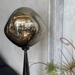 Cone Table Lamp