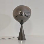 Cone Table Lamp