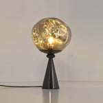 Cone Table Lamp