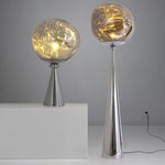 Cone Table Lamp