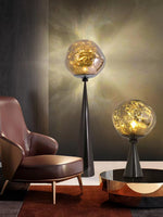 Cone Table Lamp