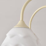 Ice Cream Chandelier