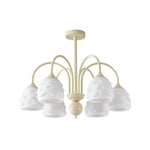 Ice Cream Chandelier