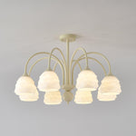 Ice Cream Chandelier