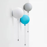 Balloon Dream Wall Light