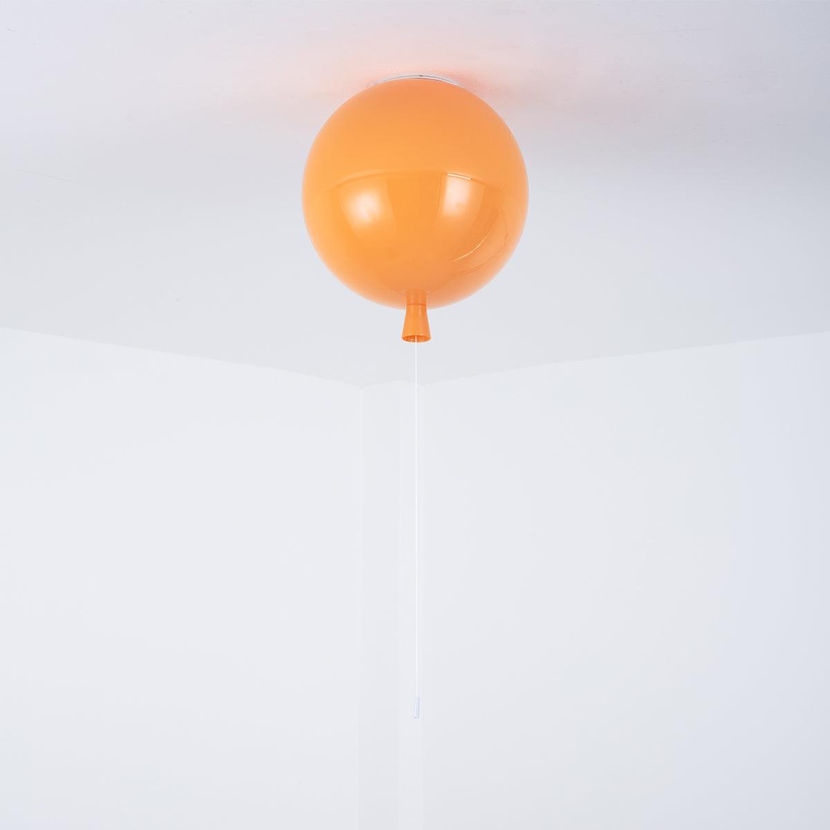 Balloon Dream Pendant Light