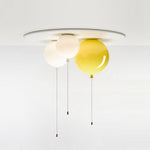 Balloon Dream Pendant Light