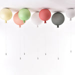 Balloon Dream Pendant Light