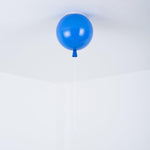 Balloon Dream Pendant Light
