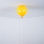 Balloon Dream Pendant Light