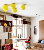 Balloon Dream Pendant Light