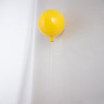 Balloon Dream Wall Light
