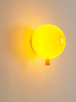 Balloon Dream Wall Light