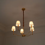 Meridian Century Chandelier