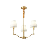 Meridian Century Chandelier