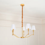 Meridian Century Chandelier