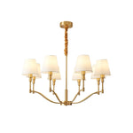 Meridian Century Chandelier