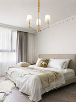 Meridian Century Chandelier