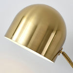 Metronome Floor Lamp 41.3"