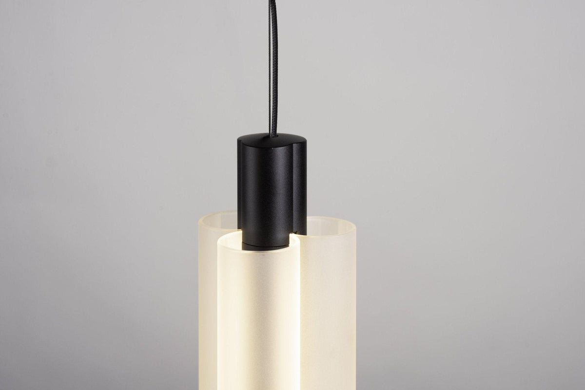 Trillium Pendant Light