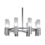 Meyda Lighting Farmington 62 Inch 16 Light Chandelier Cp744516
