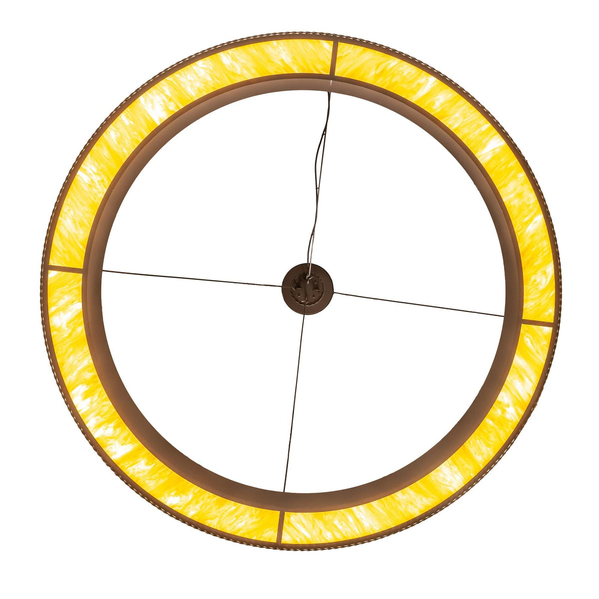 Meyda Lighting 72 Inch Led Chandelier Cp780411