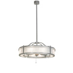 Meyda Lighting Sargent 46 Inch 8 Light Chandelier Cp779827