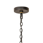 Meyda Lighting Tuscan Vineyard 36 Inch 12 Light Chandelier Cp779839