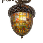 Meyda Lighting Acorn Branch 48 Inch Chandelier Cp779802