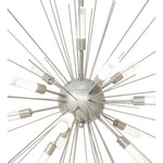 Meyda Lighting Relek 48 Inch Led Chandelier Cp779822