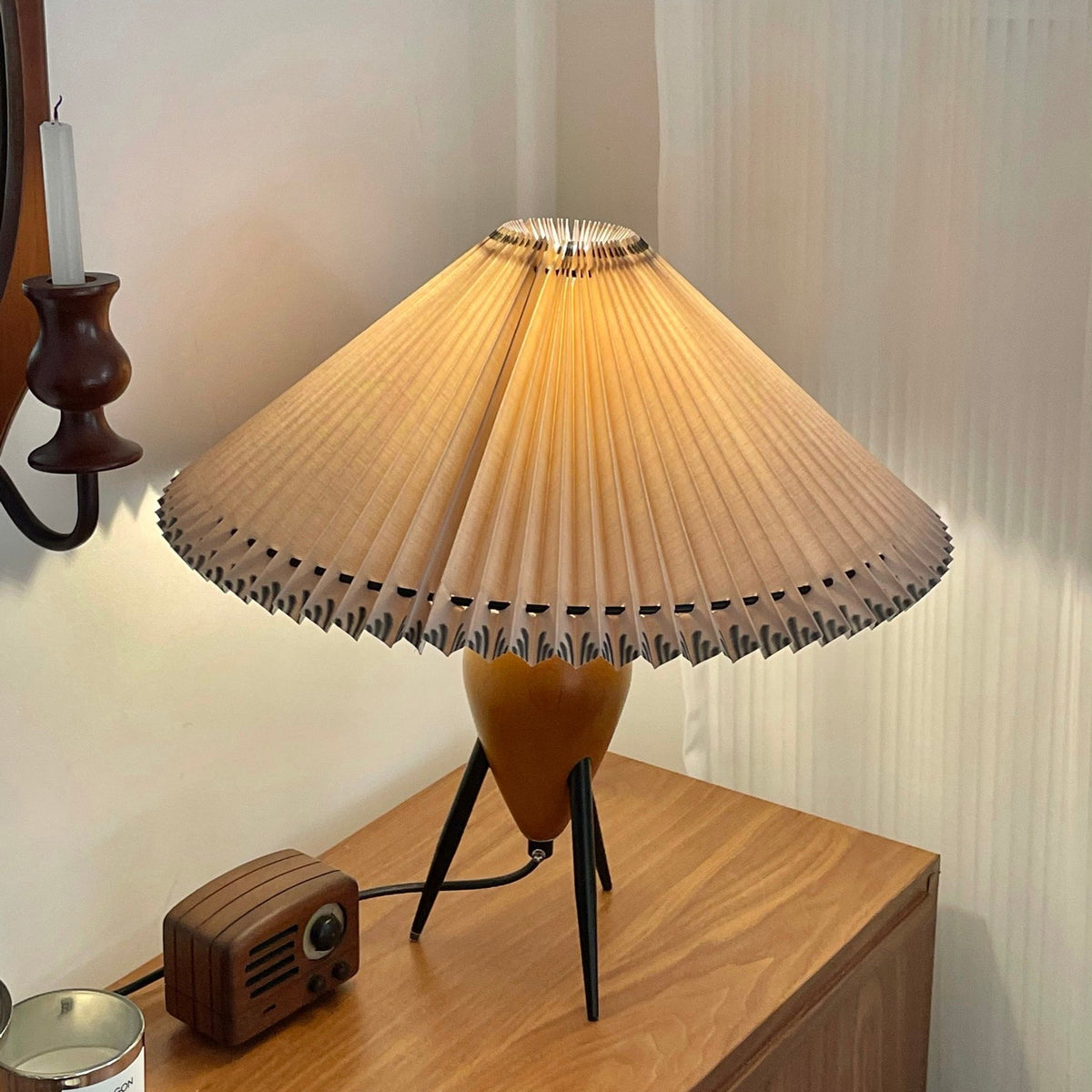 Mian Table Lamp