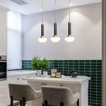 Micelu Pendant Lamp 7.9"