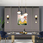 Micelu Pendant Lamp 7.9"