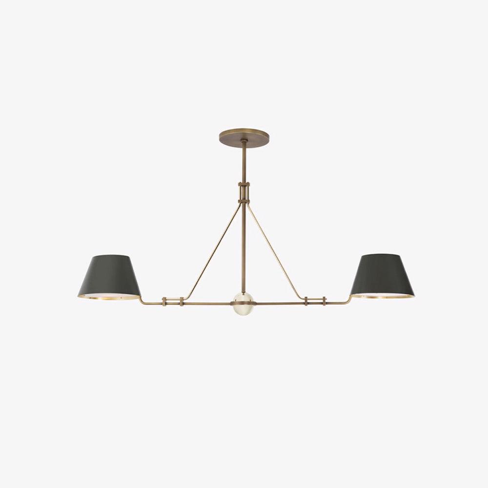 Midnight Symphony Chandelier