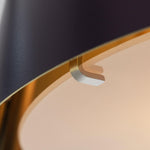 Midnight Symphony Chandelier