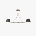 Midnight Symphony Chandelier