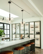 Luminae Pendant Light