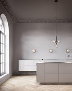 Luminae Pendant Light