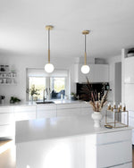 Luminae Pendant Light