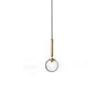Scandiluxe Pendant Lamp