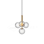 Scandiluxe Pendant Lamp