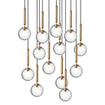 Luminae Pendant Light