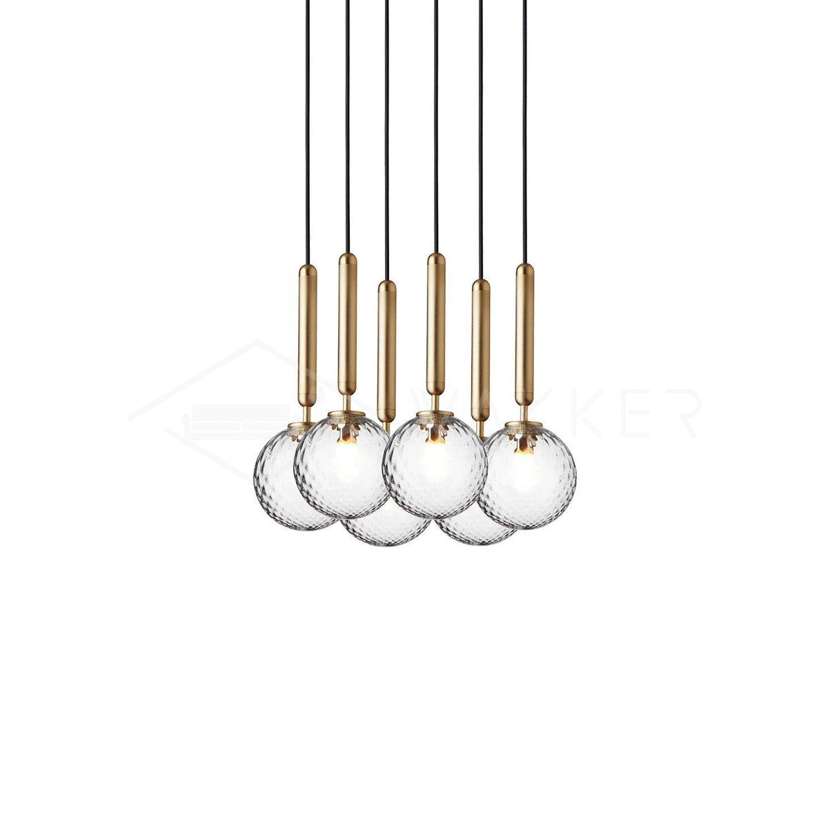 Scandiluxe Pendant Lamp