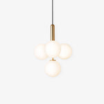 Luminae Pendant Light