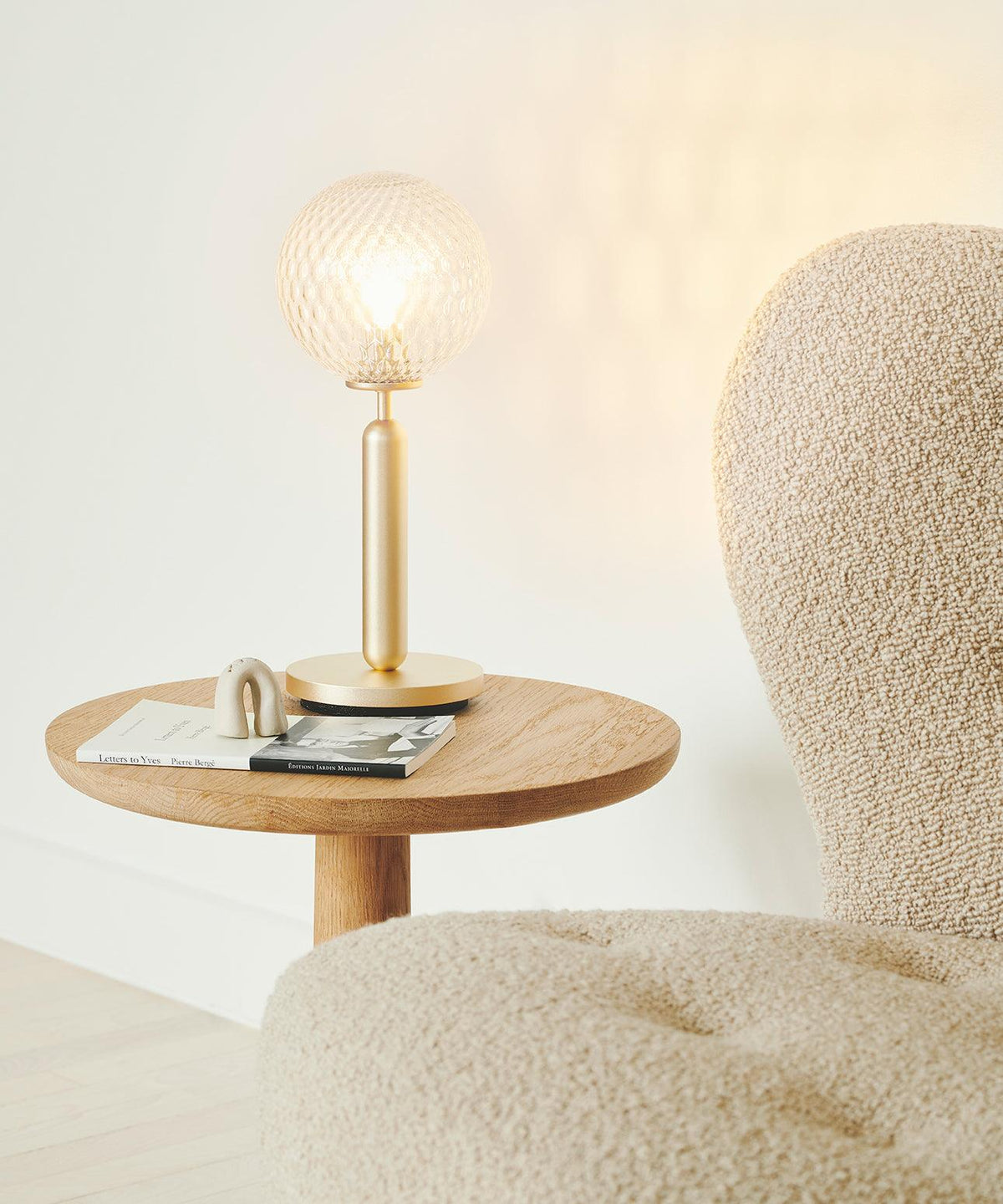 Miira Table Lamp
