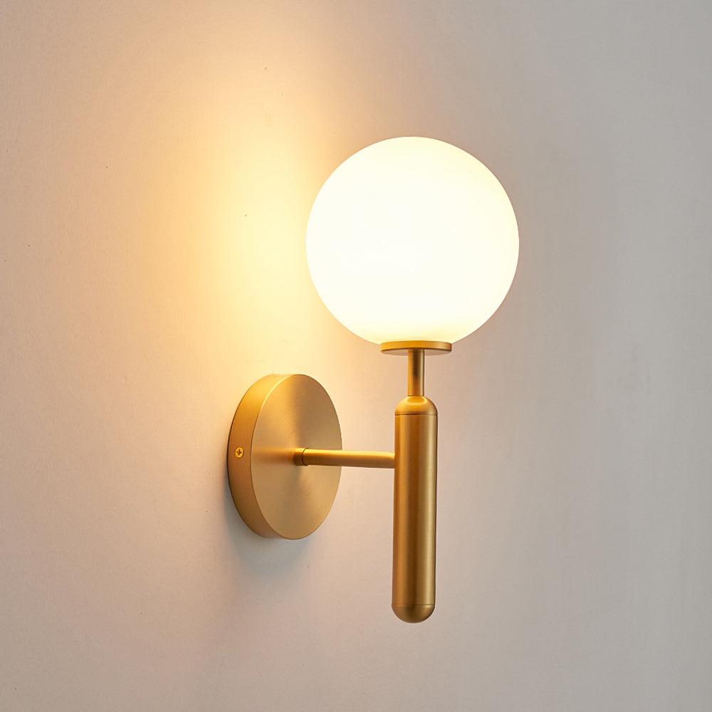 Nordica Plug-in Wall Lamp