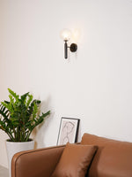 Nordica Plug-in Wall Lamp