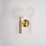 Nordica Plug-in Wall Lamp
