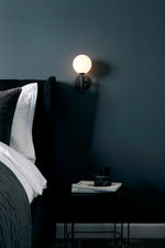 Nordica Plug-in Wall Lamp
