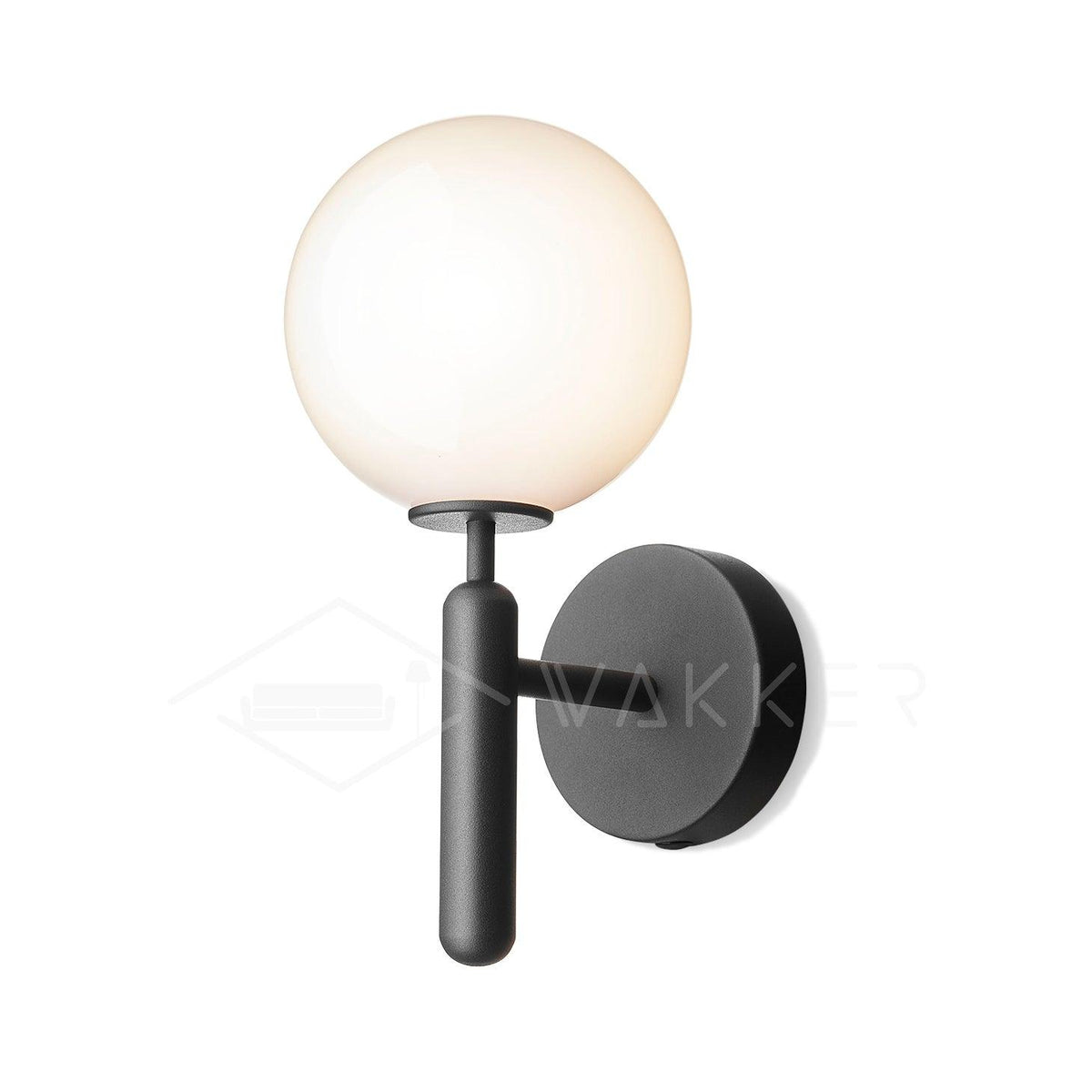 Nordica Plug-in Wall Lamp
